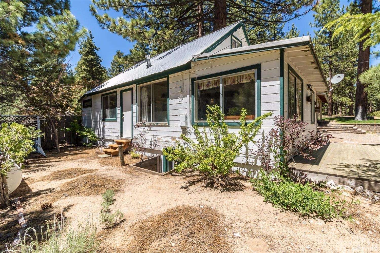 South Lake Tahoe, CA 96150,750 Roger Avenue