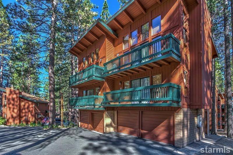 South Lake Tahoe, CA 96150,1474 Keller Road #21