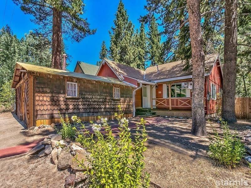 South Lake Tahoe, CA 96150,1171 Lodi Avenue