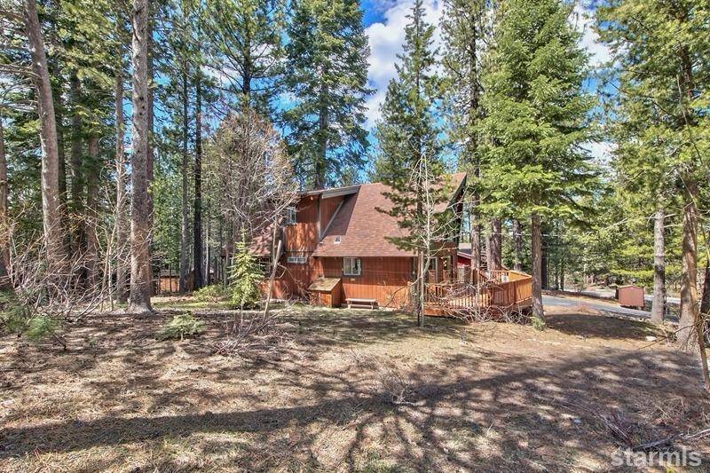 South Lake Tahoe, CA 96150,1546 Meadow Vale Drive