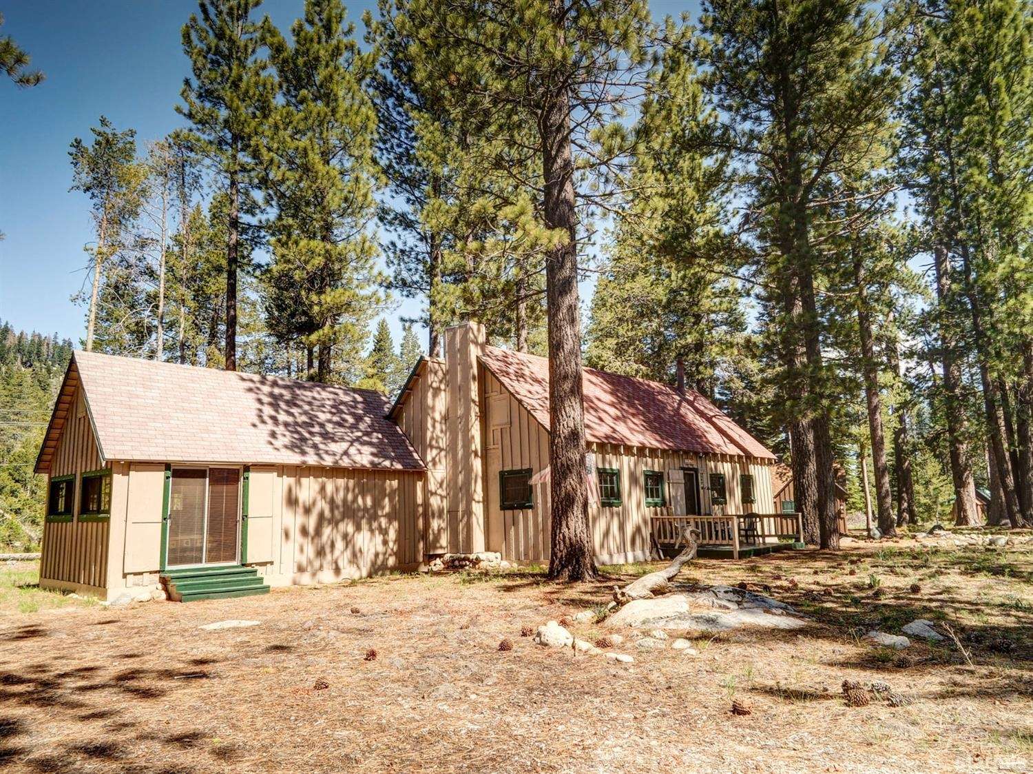 South Lake Tahoe, CA 96150,2932 S Upper Truckee Road