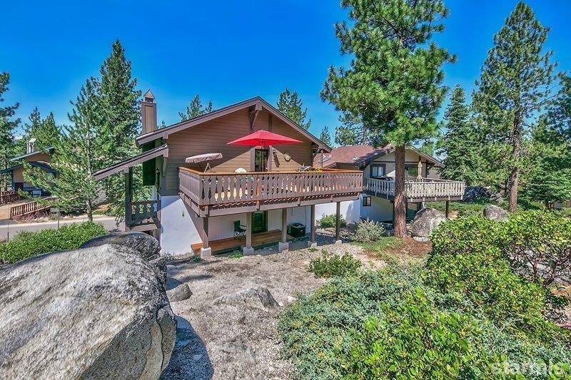 South Lake Tahoe, CA 96150,1265 Timber Lane