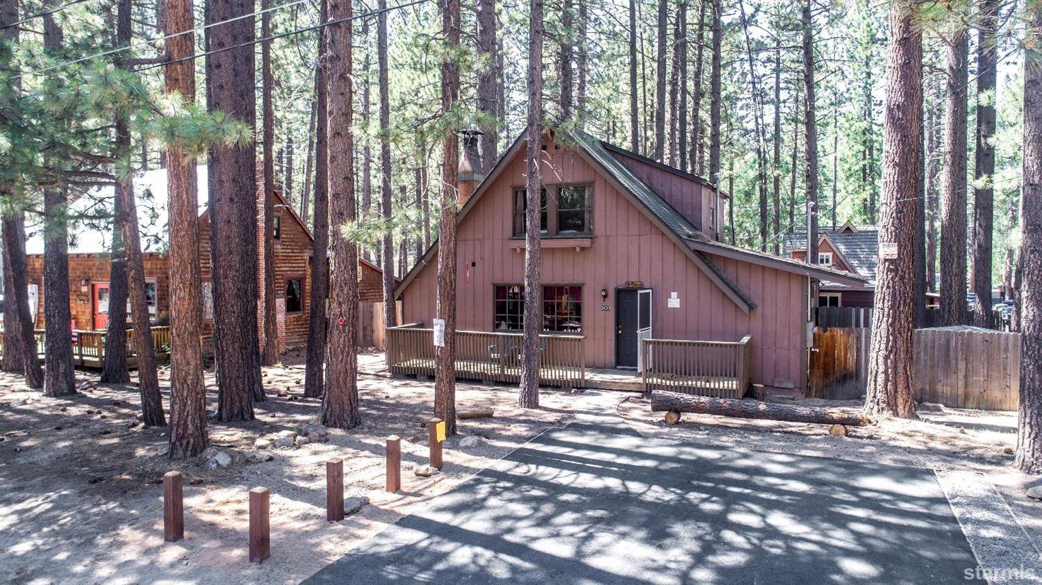 South Lake Tahoe, CA 96150,3637 Birch Avenue