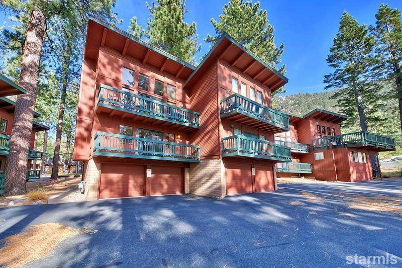 South Lake Tahoe, CA 96150,3861 Saddle Road #13