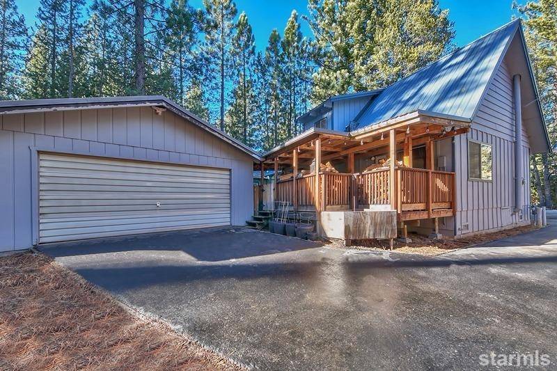 South Lake Tahoe, CA 96150,1540 Ojibwa Street