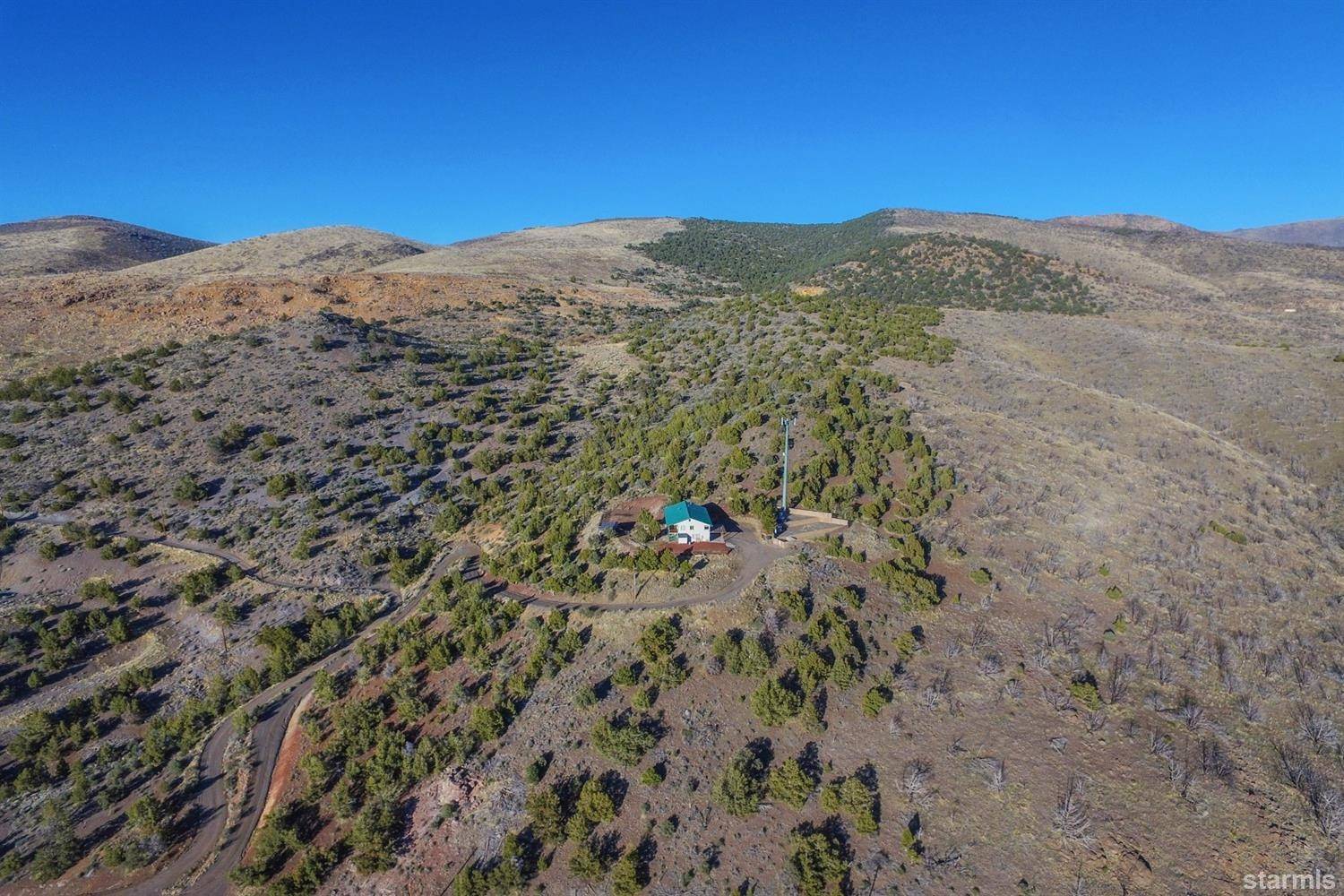 Gardnerville, NV 89410,119 US Highway 395