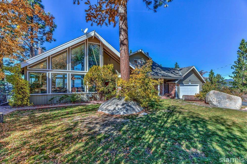 South Lake Tahoe, CA 96150,4268 Saddle Road