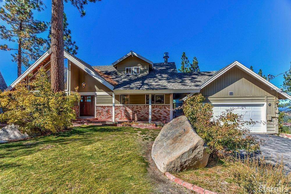 South Lake Tahoe, CA 96150,4268 Saddle Road