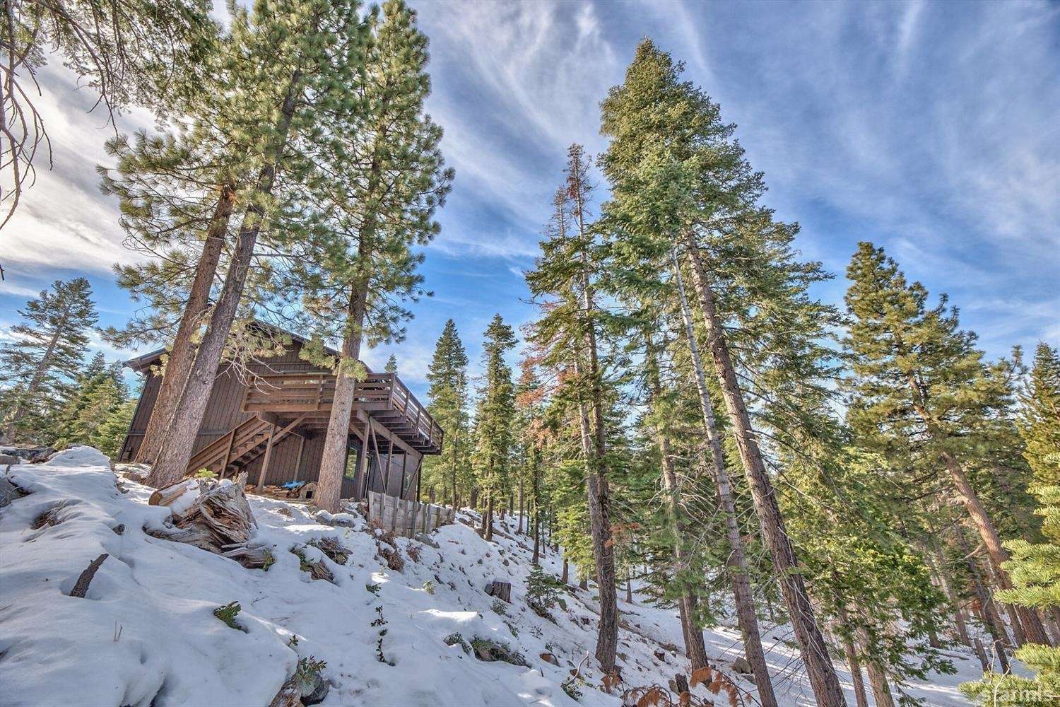 South Lake Tahoe, CA 96150,244 Glenmore Way