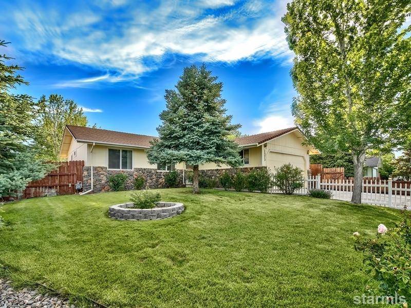 Gardnerville, NV 89460,1373 Mary Jo Drive