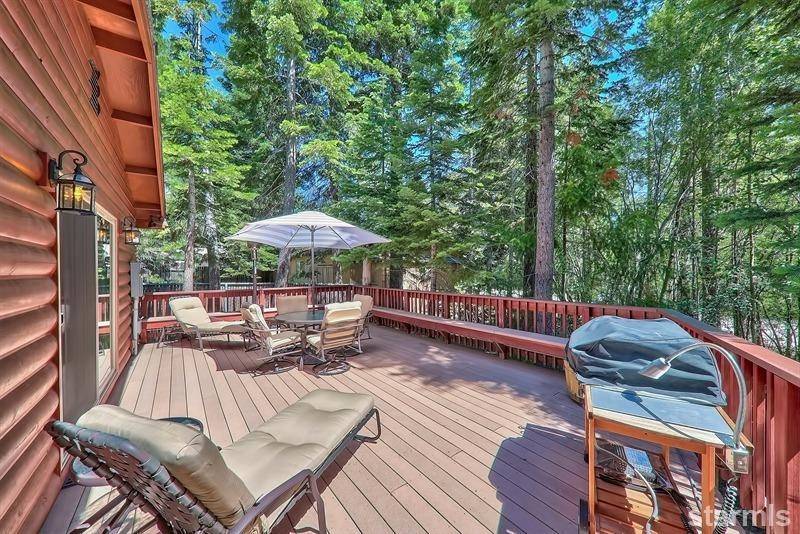 South Lake Tahoe, CA 96150,836 Hazel Drive