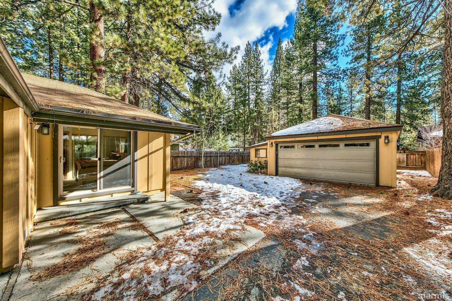 South Lake Tahoe, CA 96150,840 Stanford Avenue