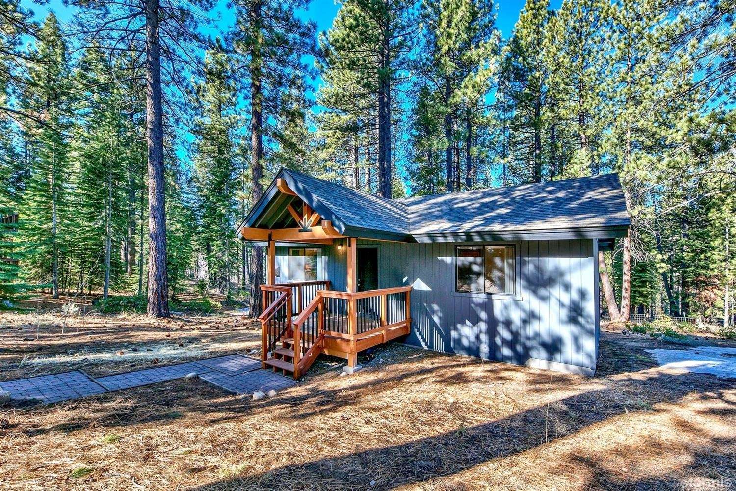 South Lake Tahoe, CA 96150,1308 Boren Way