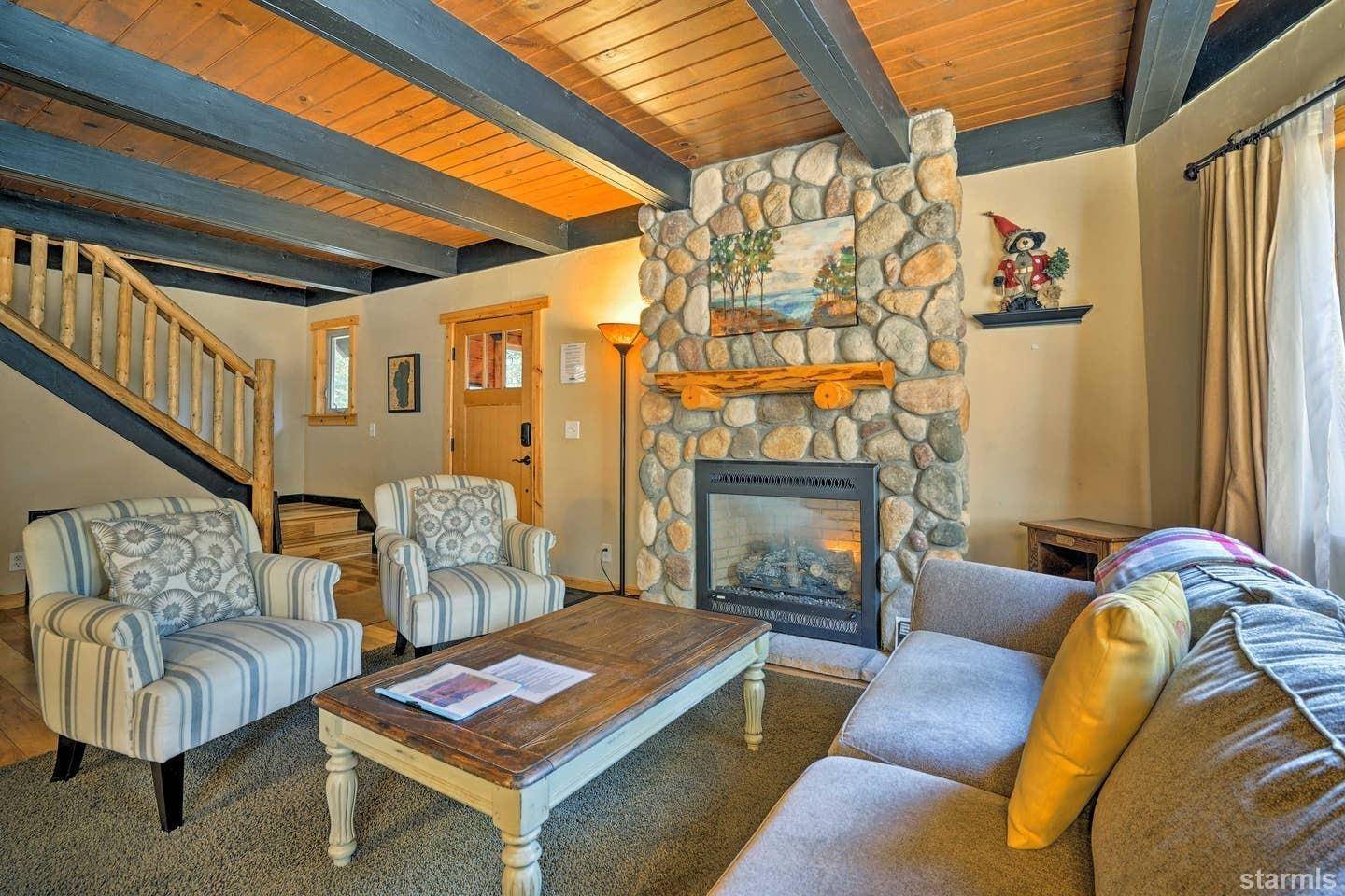 South Lake Tahoe, CA 96150,1537 Plumas Circle