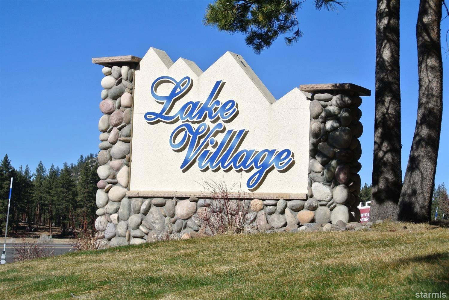 Stateline, NV 89449,100 Lake Village Drive #D