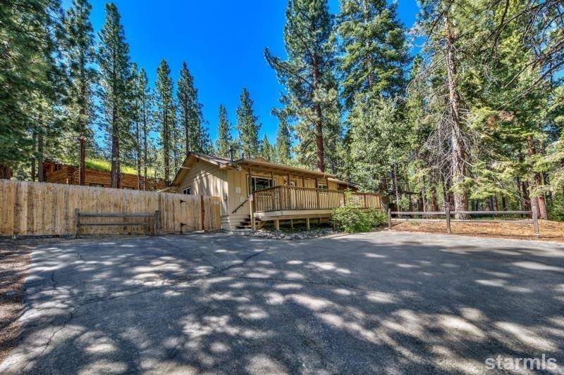 South Lake Tahoe, CA 96150,3828 Private Road