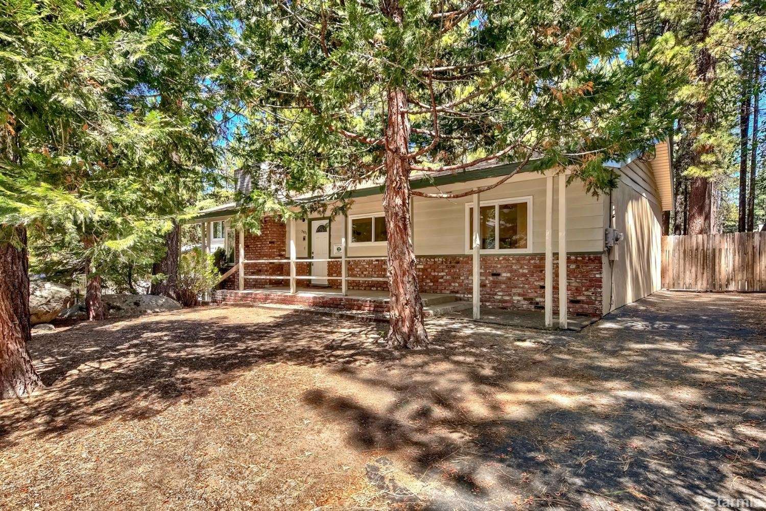 South Lake Tahoe, CA 96150,3481 Anne Street