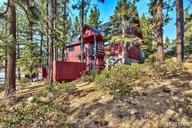 South Lake Tahoe, CA 96150,1363 Wildwood Avenue