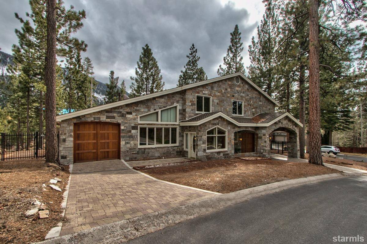 Stateline, NV 89449,143 Granite Springs Drive