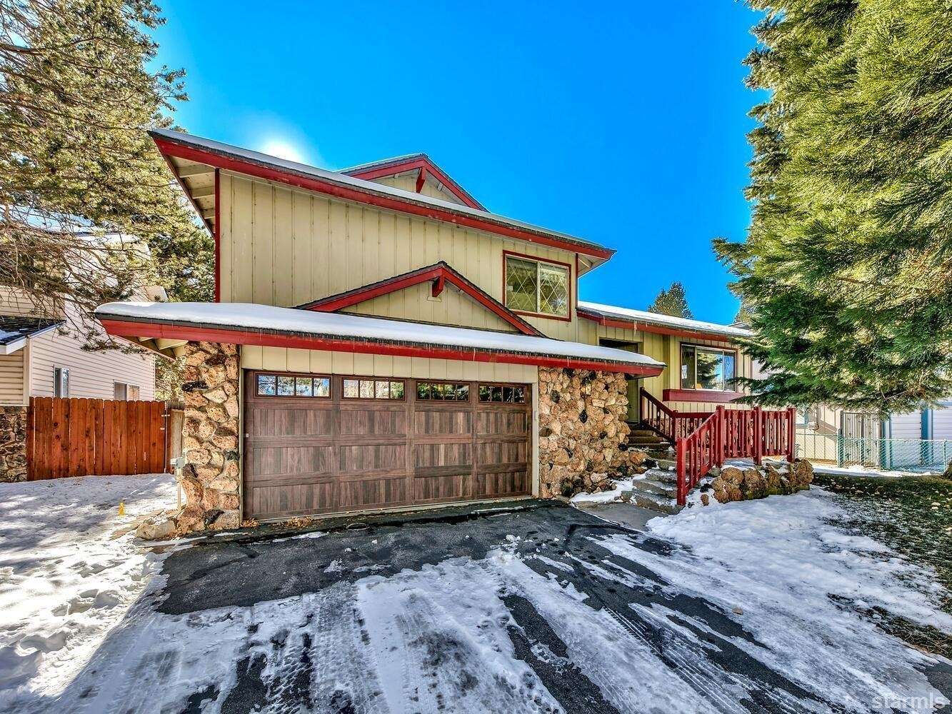 South Lake Tahoe, CA 96150,2176 Morro Drive