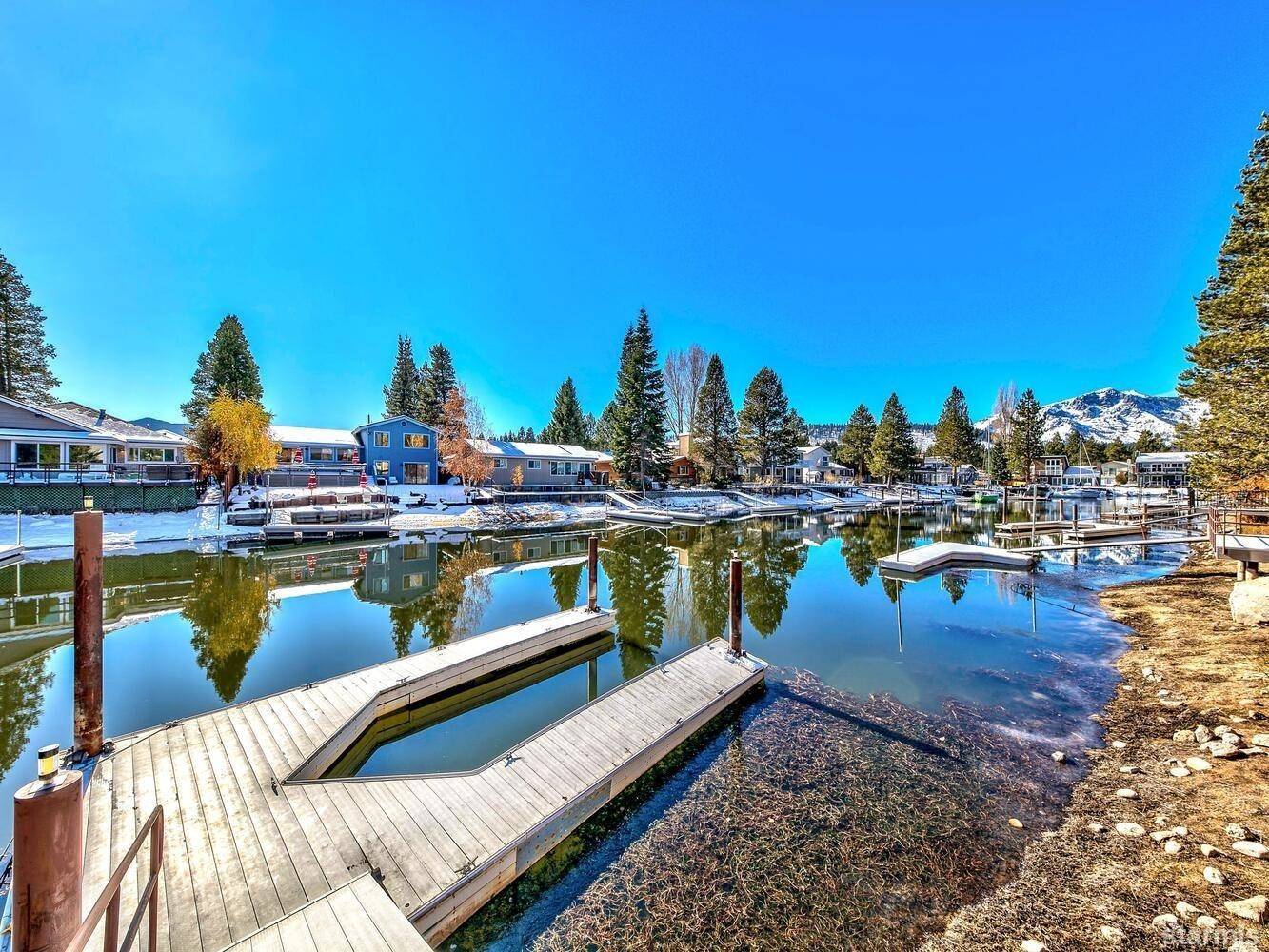 South Lake Tahoe, CA 96150,2176 Morro Drive