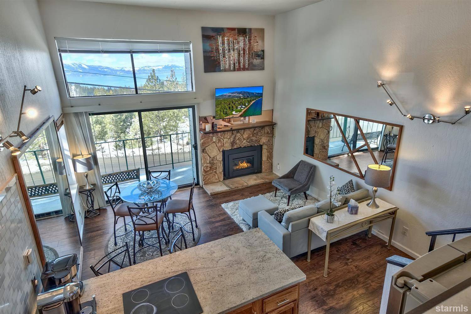 Stateline, NV 89449,313 Tramway Drive #1