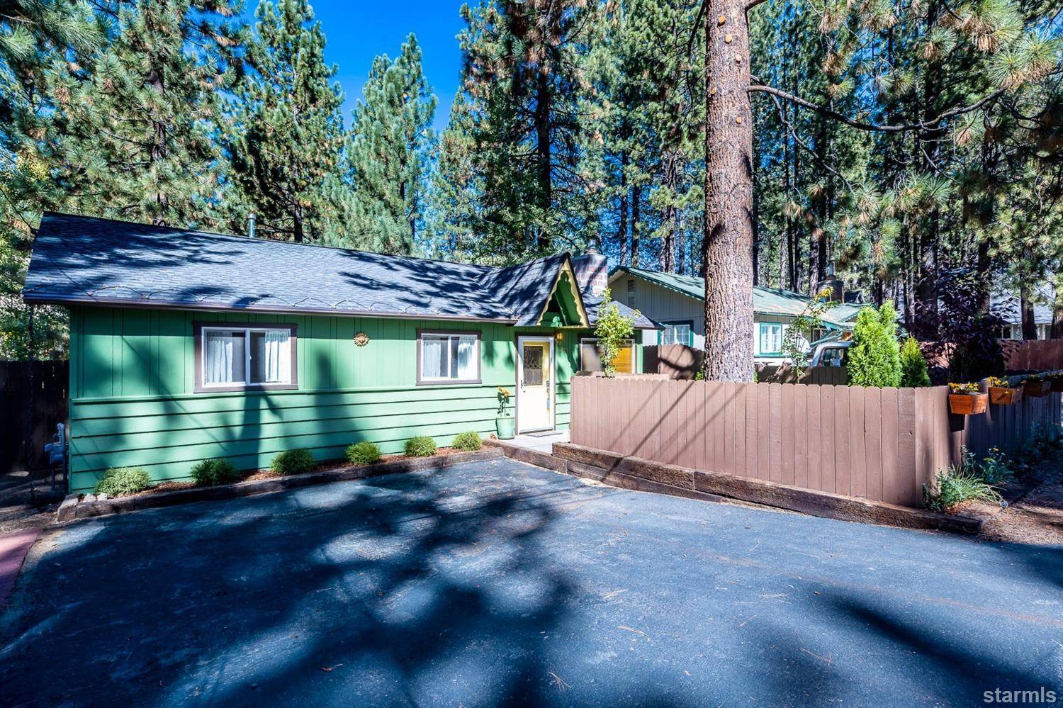 South Lake Tahoe, CA 96150,2613 Rose Avenue