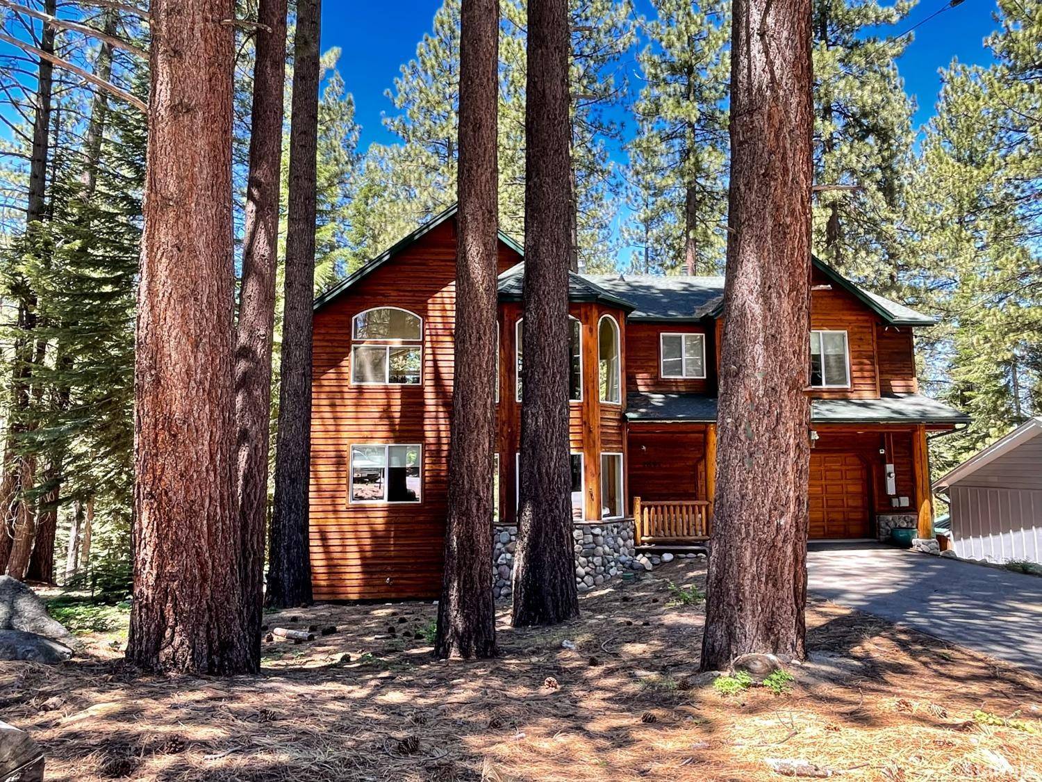 South Lake Tahoe, CA 96150,1891 Bella Coola Drive