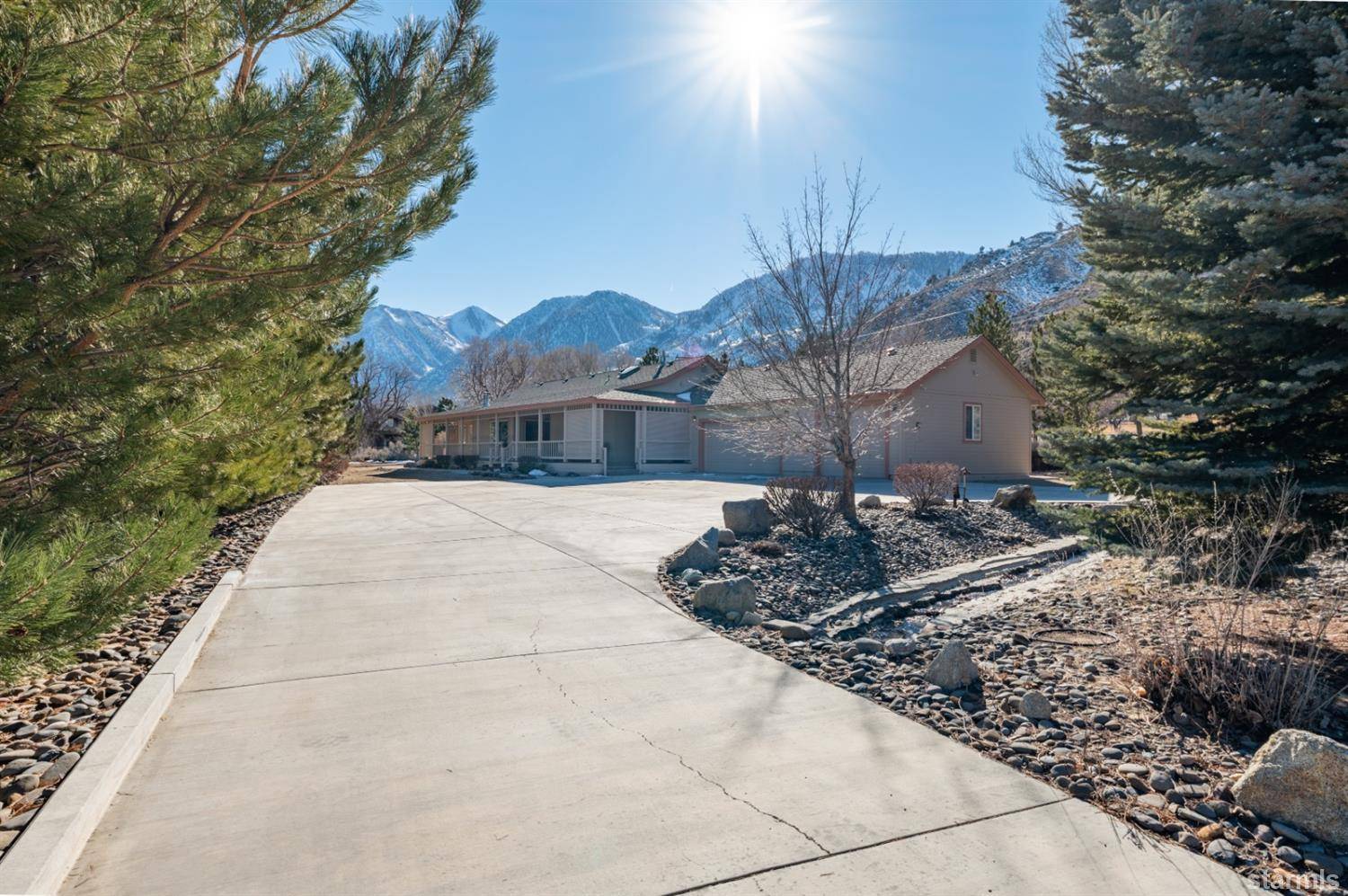 Gardnerville, NV 89460,205 Woodys Place