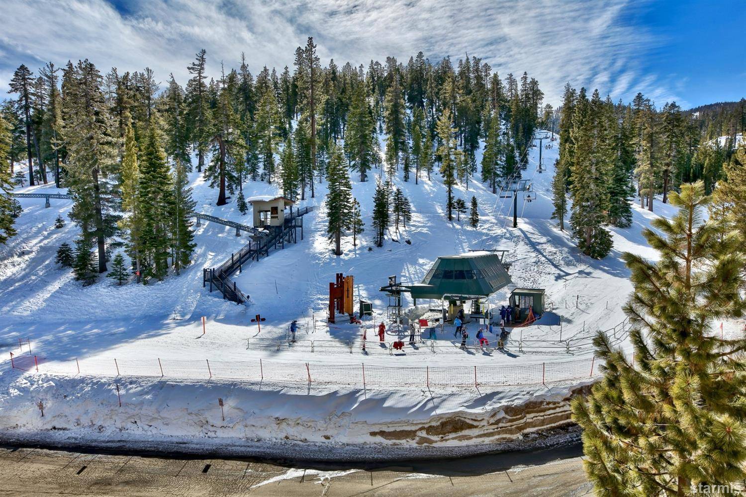 Stateline, NV 89449,416 Quaking Aspen Lane #H