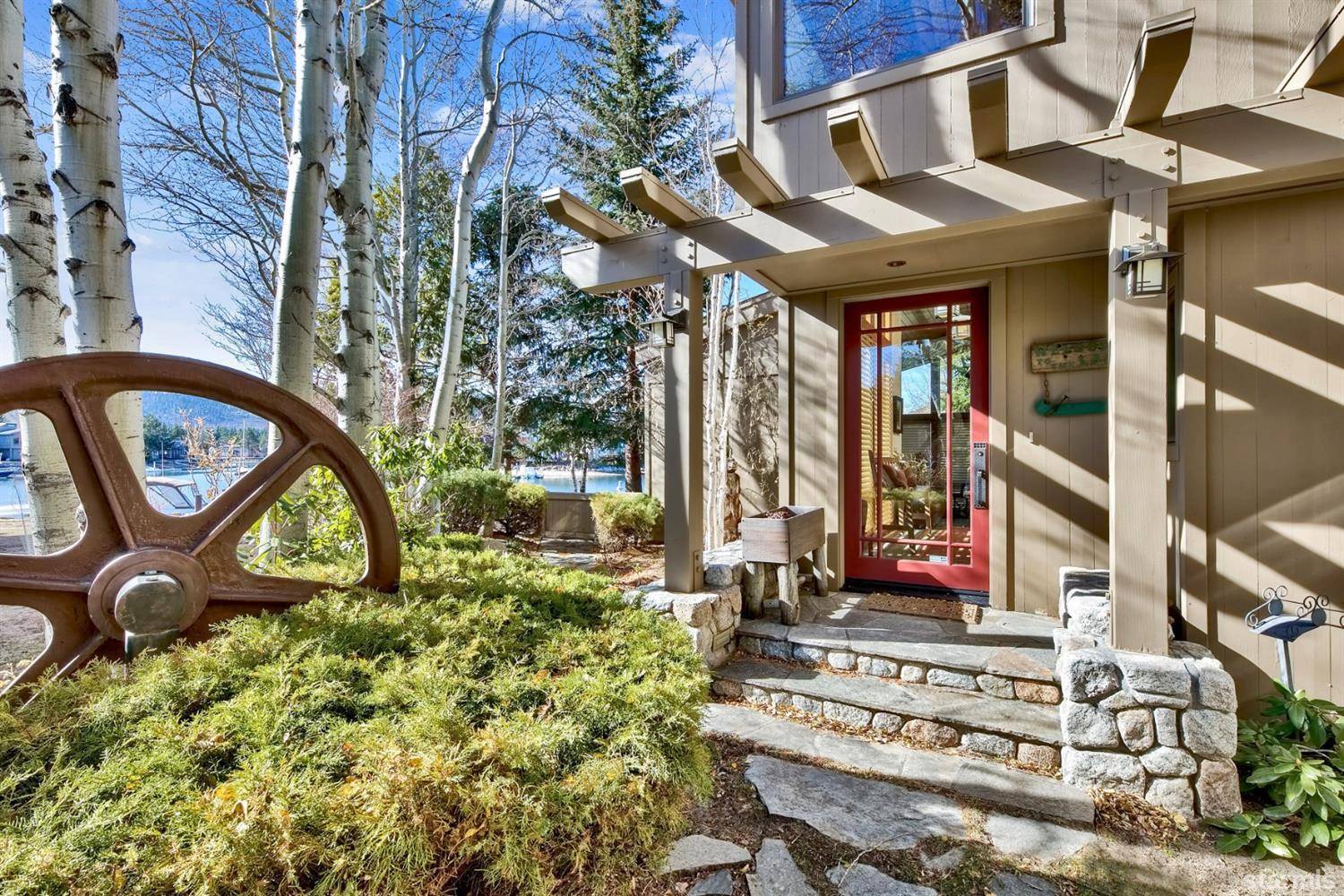 South Lake Tahoe, CA 96150,2140 White Sands Drive