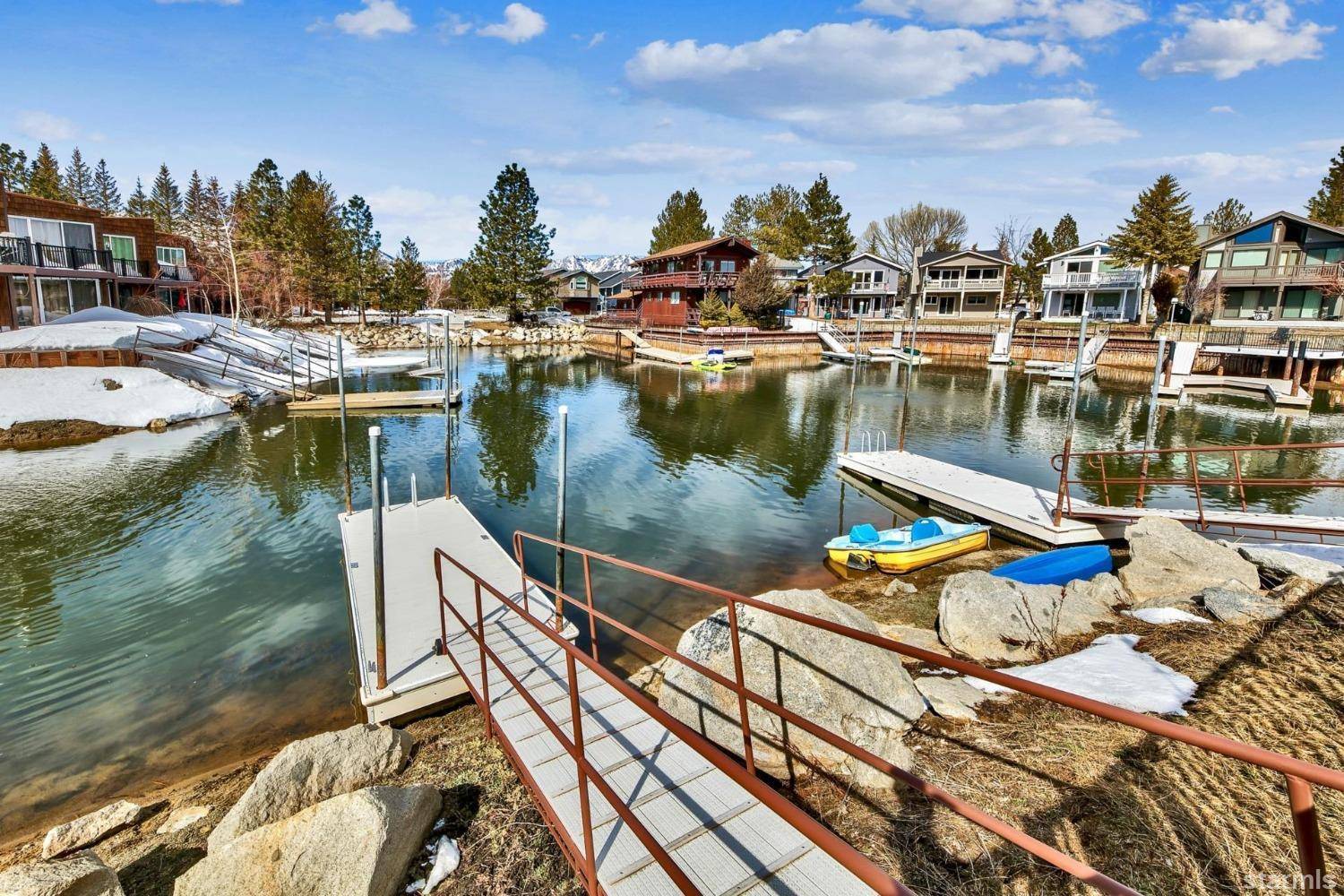 South Lake Tahoe, CA 96150,2081 Venice Drive #291