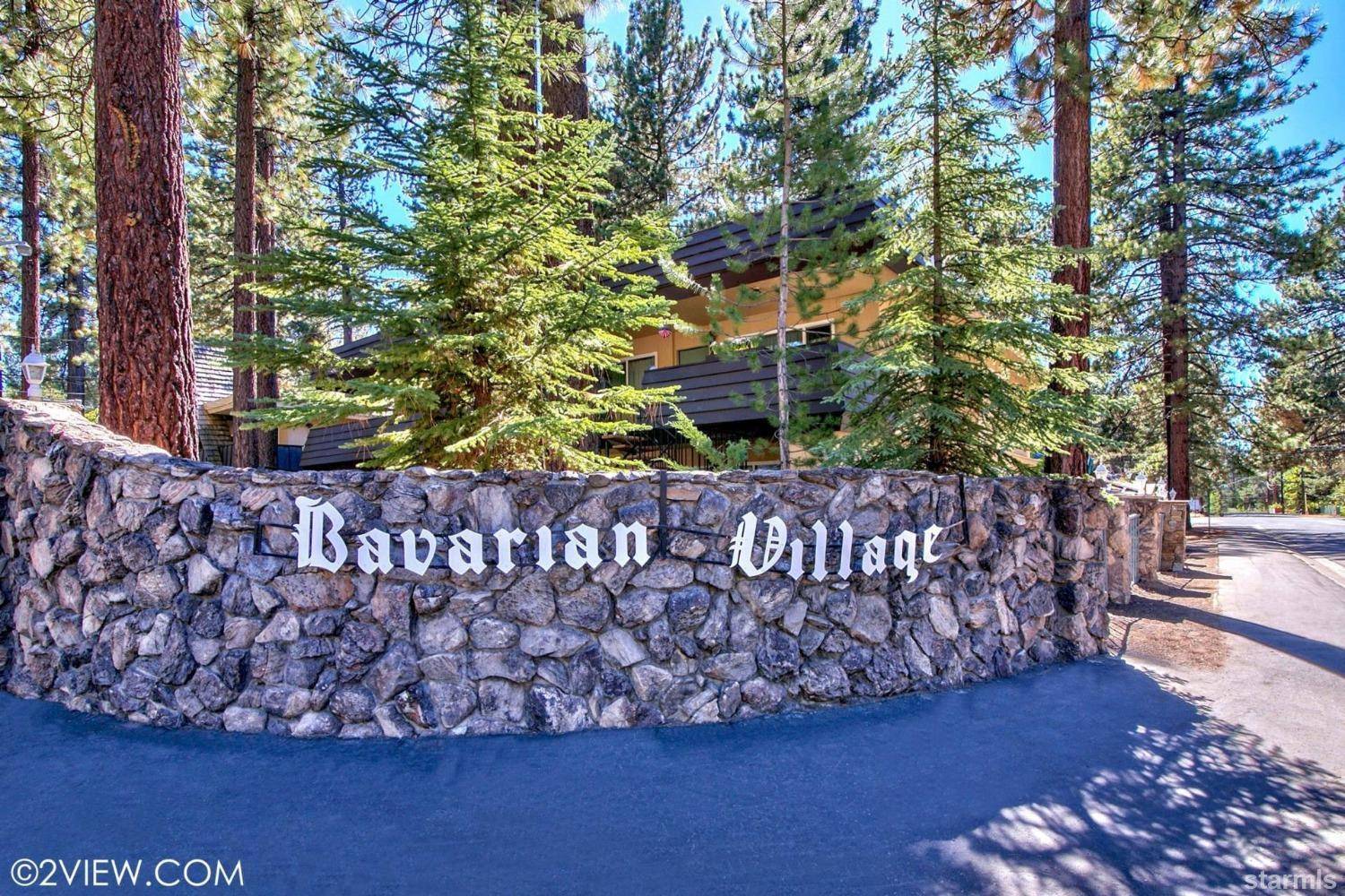 South Lake Tahoe, CA 96150,1179 Herbert Avenue #A