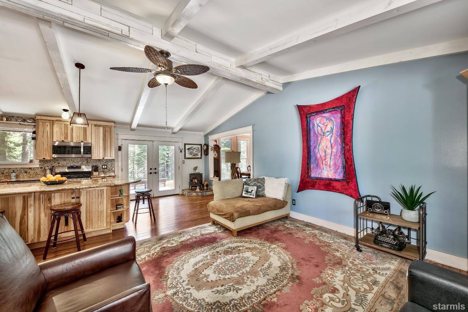 South Lake Tahoe, CA 96150,1854 Osage Circle