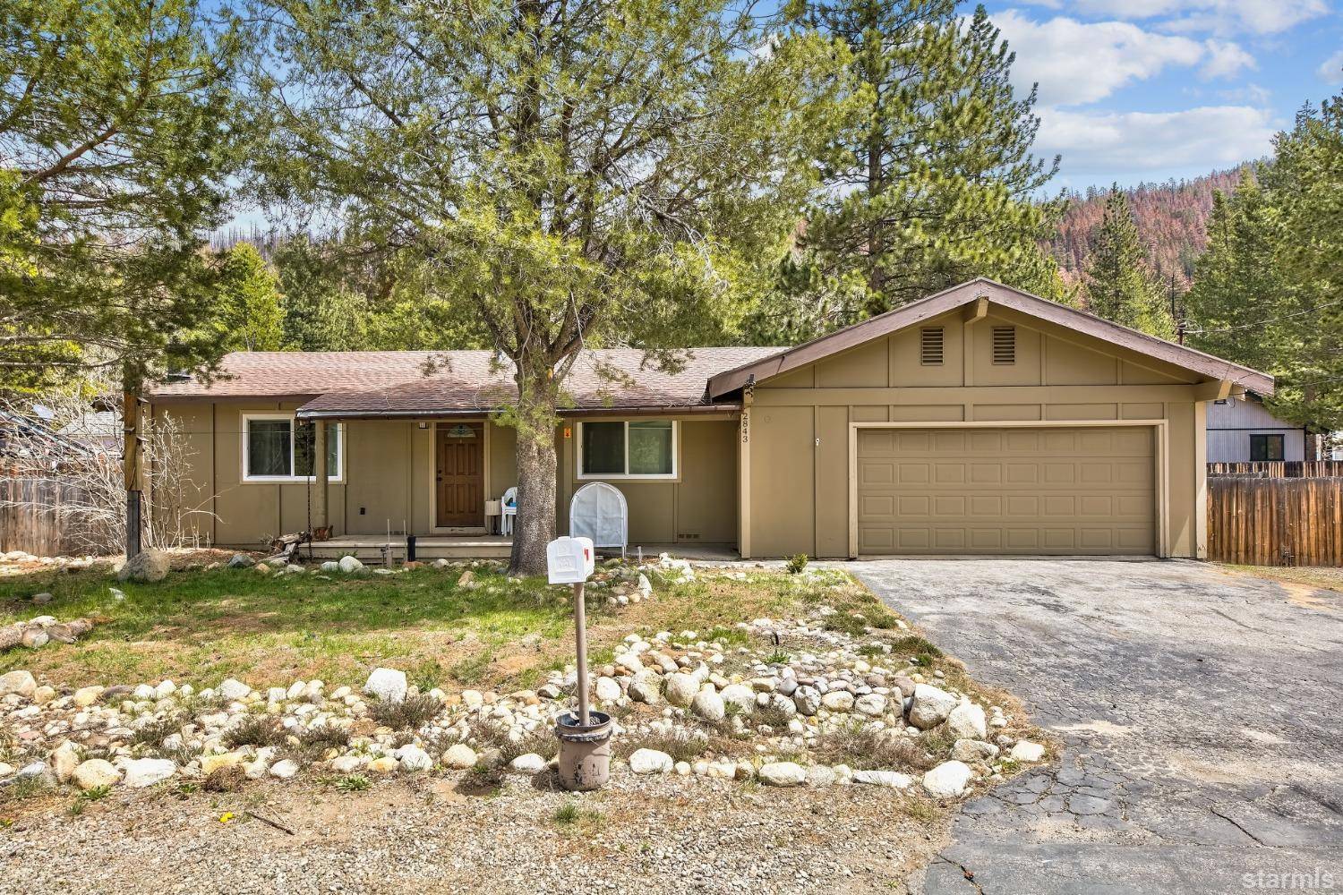 South Lake Tahoe, CA 96150,2843 Saint Nick Way