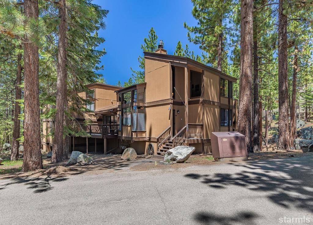 Stateline, NV 89448,60 Burke Creek Circle