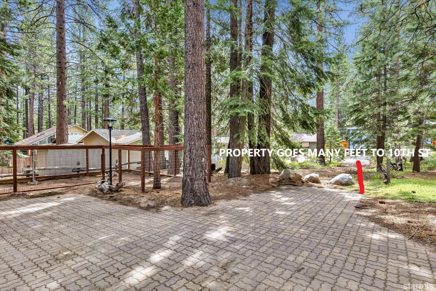 South Lake Tahoe, CA 96150,807 Clement Street