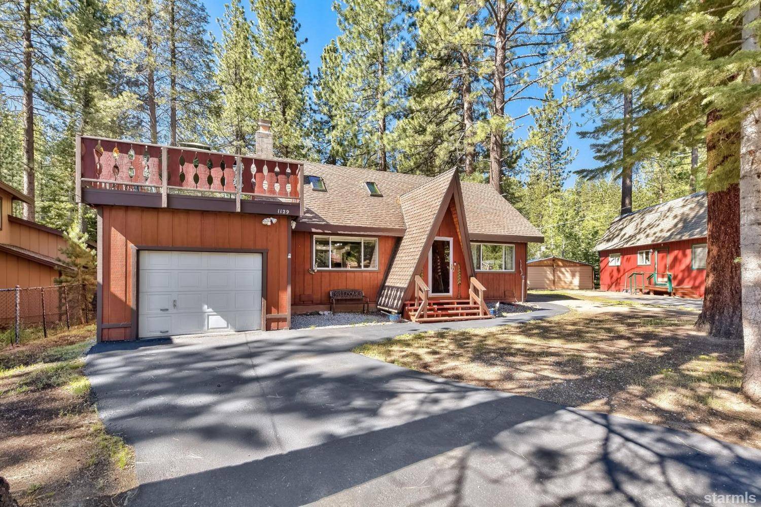 South Lake Tahoe, CA 96150,1129 Aravaipa Street