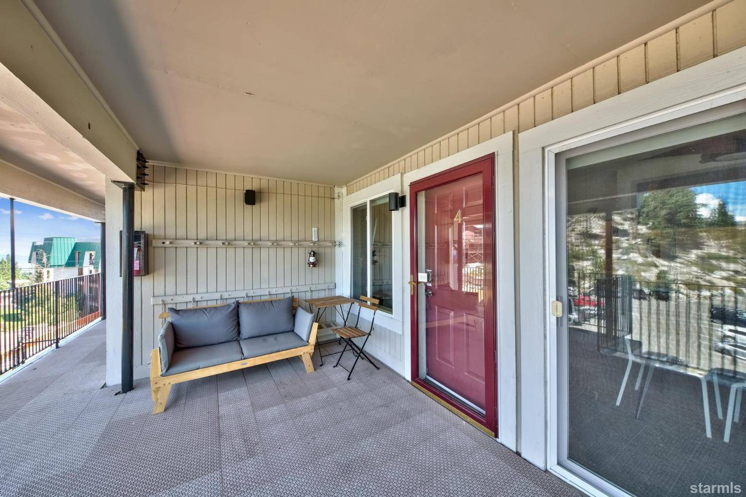 Stateline, NV 89449,495 Tramway Drive #4