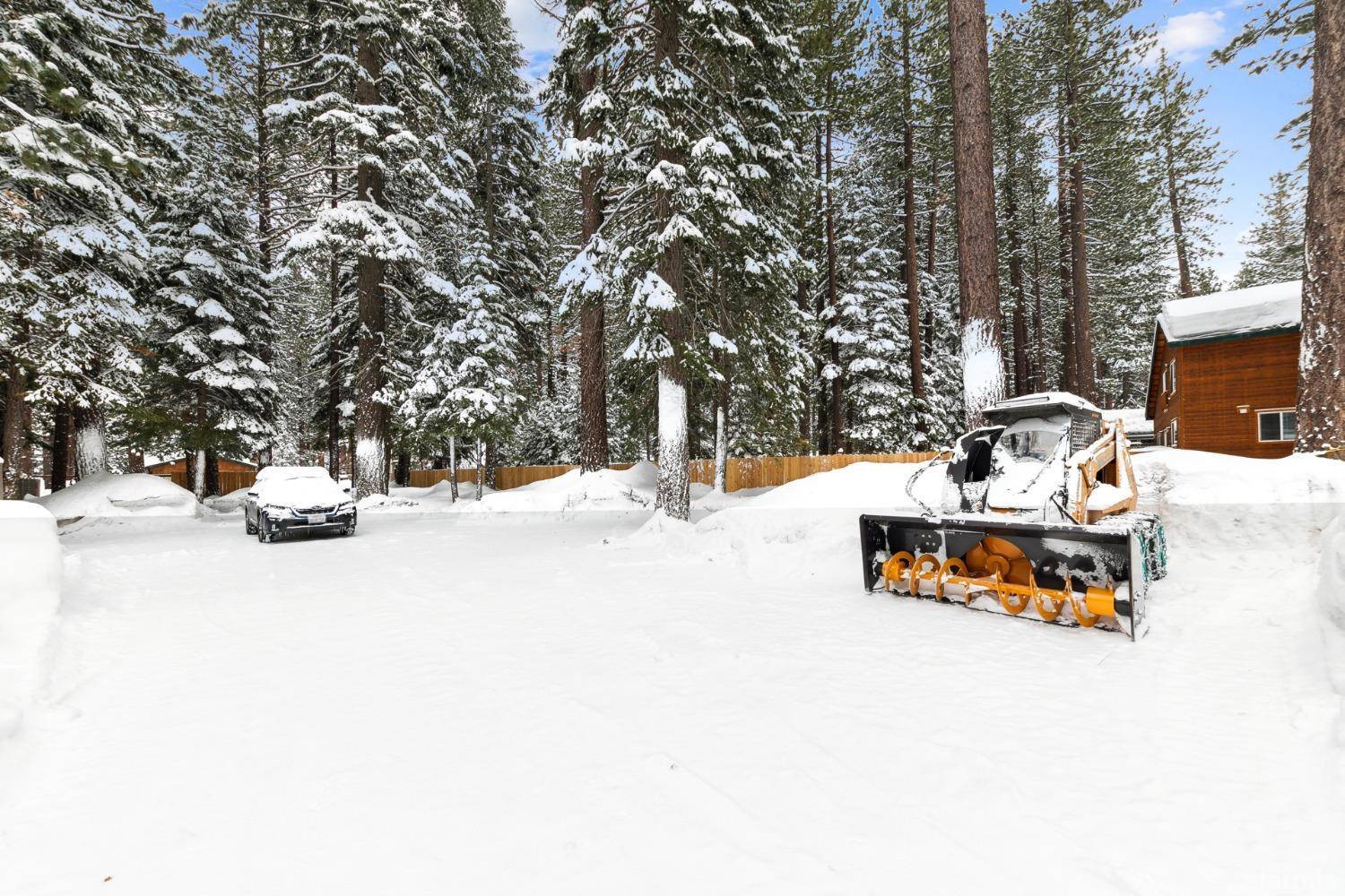 South Lake Tahoe, CA 96150,1251 Tata Lane
