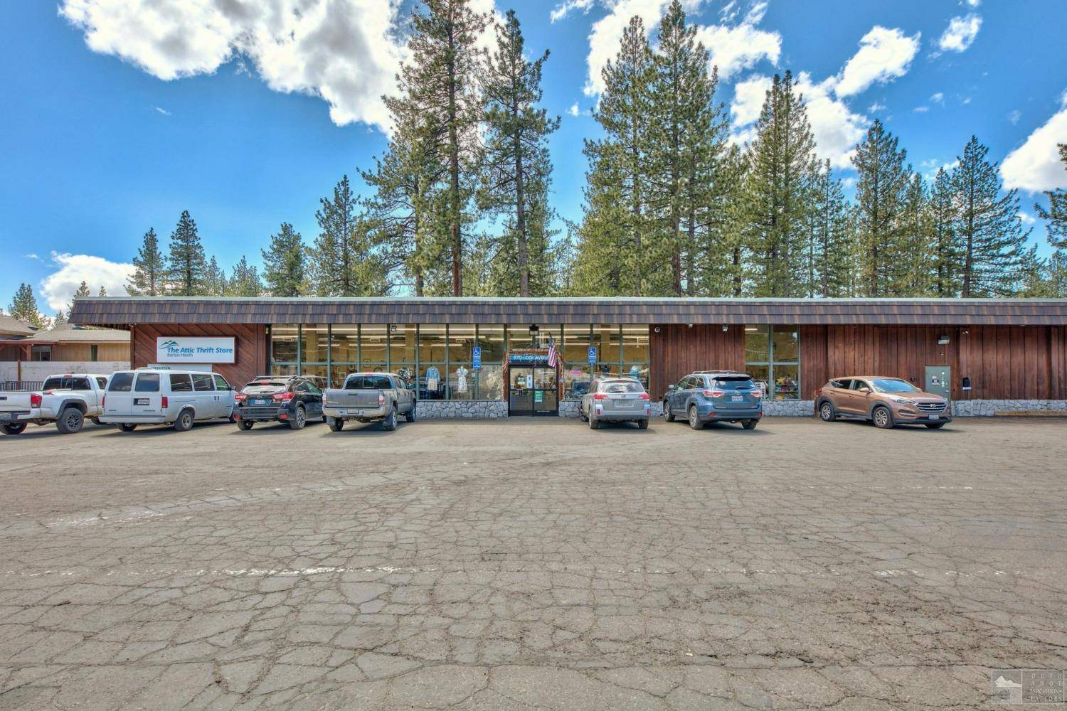 South Lake Tahoe, CA 96150,970 Lodi Avenue