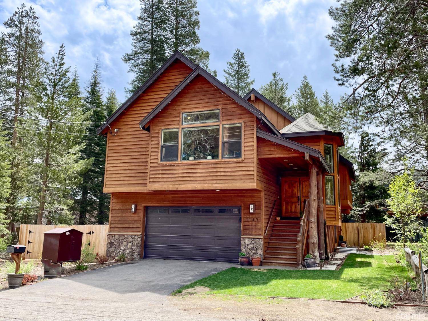 South Lake Tahoe, CA 96150,1140 Sioux Street