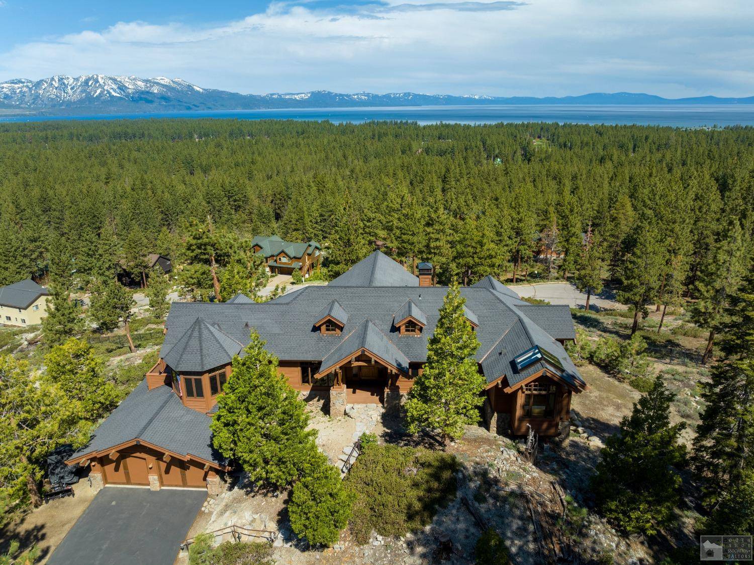 South Lake Tahoe, CA 96150,3567 Saddle Road