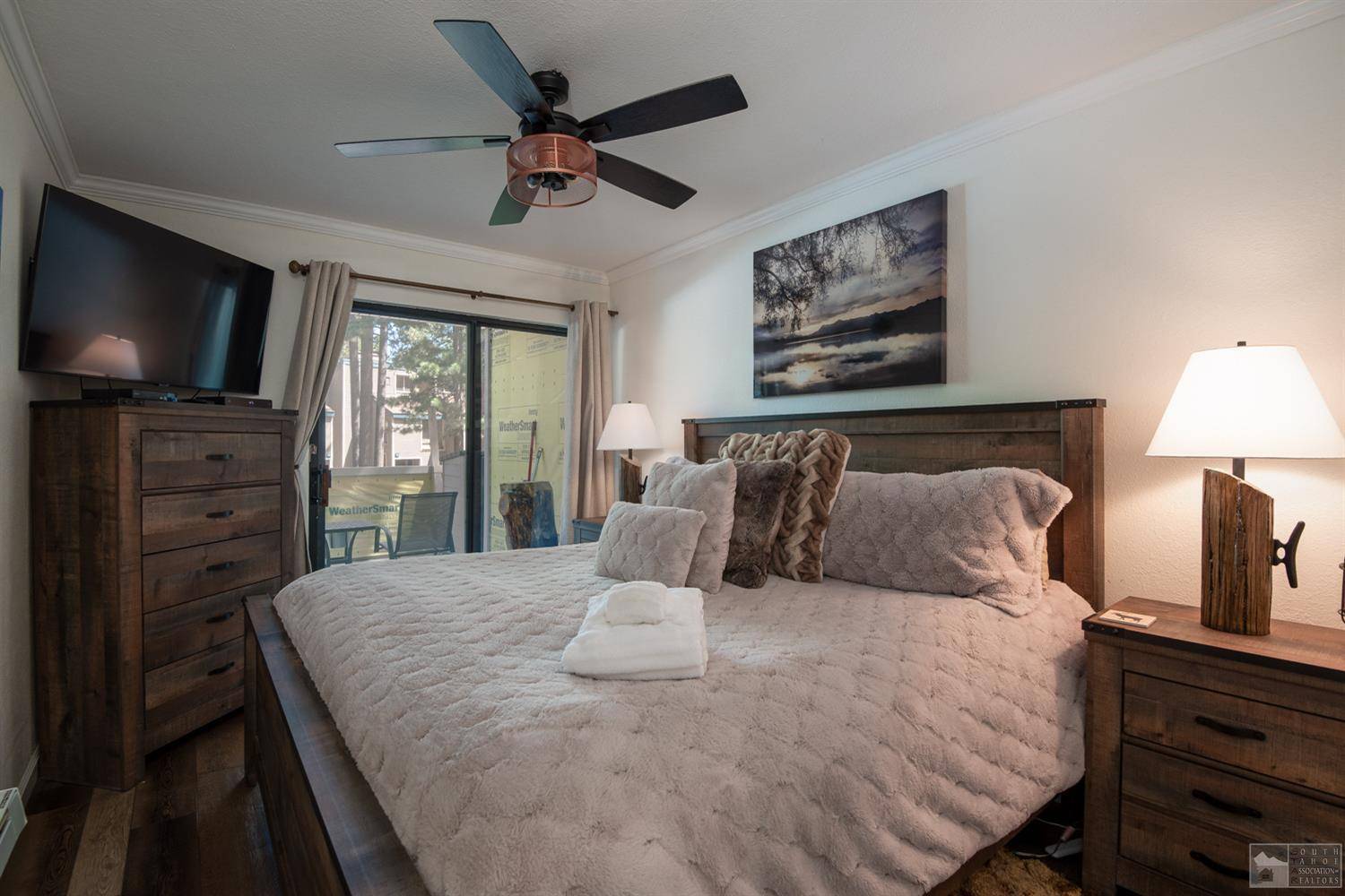 South Lake Tahoe, CA 96150,3535 Lake Tahoe Boulevard #101