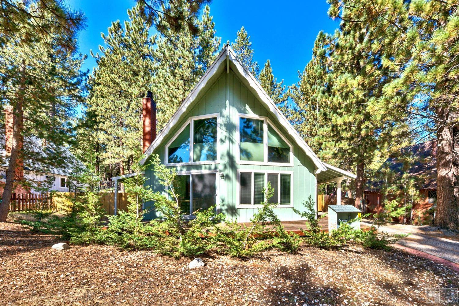 South Lake Tahoe, CA 96150,1394 Matheson Drive