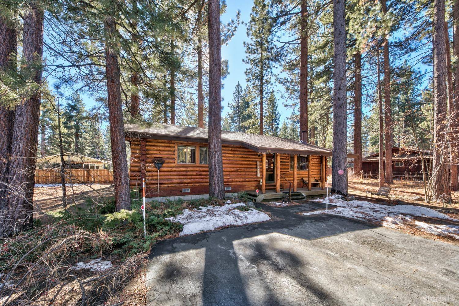 South Lake Tahoe, CA 96150,838 Capistrano Avenue