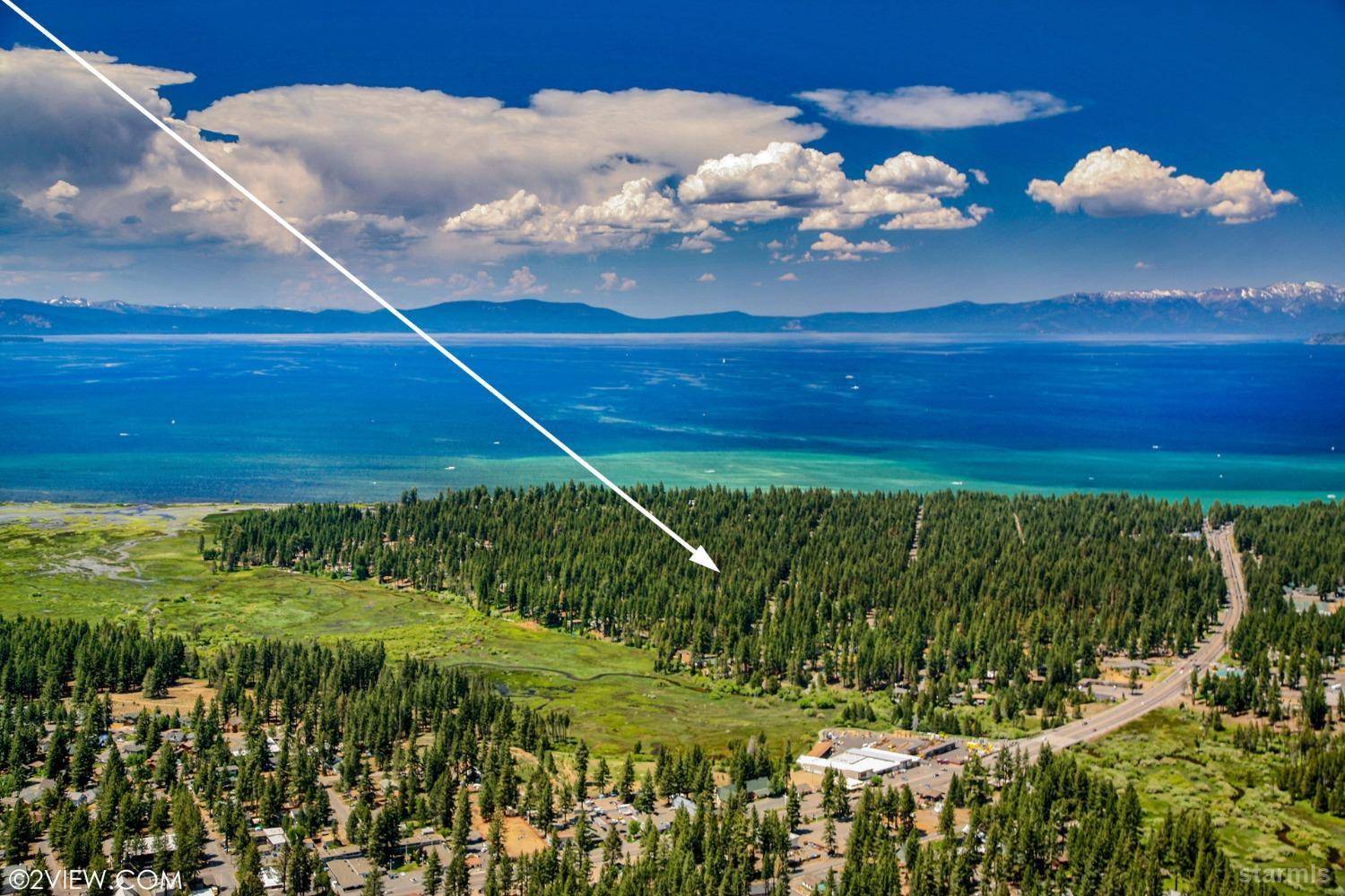 South Lake Tahoe, CA 96150,838 Capistrano Avenue