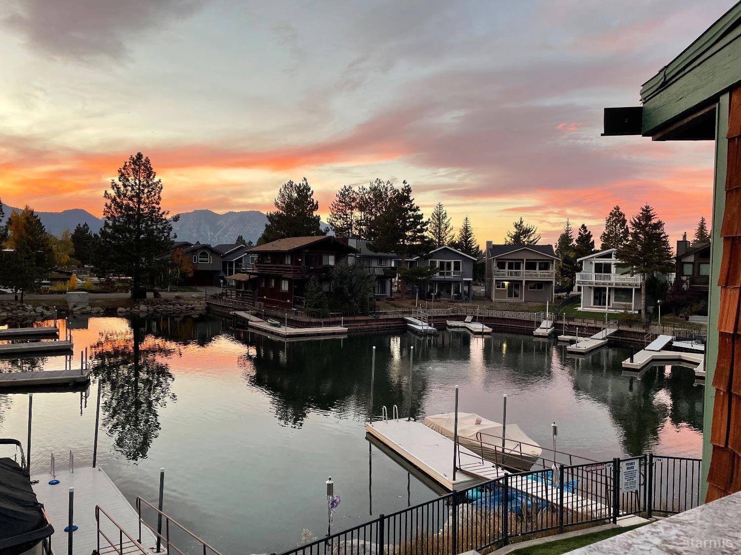 South Lake Tahoe, CA 96150,2081 Venice Drive #288