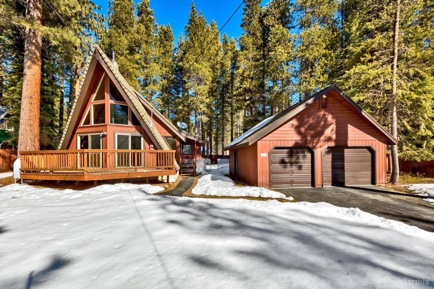 South Lake Tahoe, CA 96150,1525 Zapotec Drive