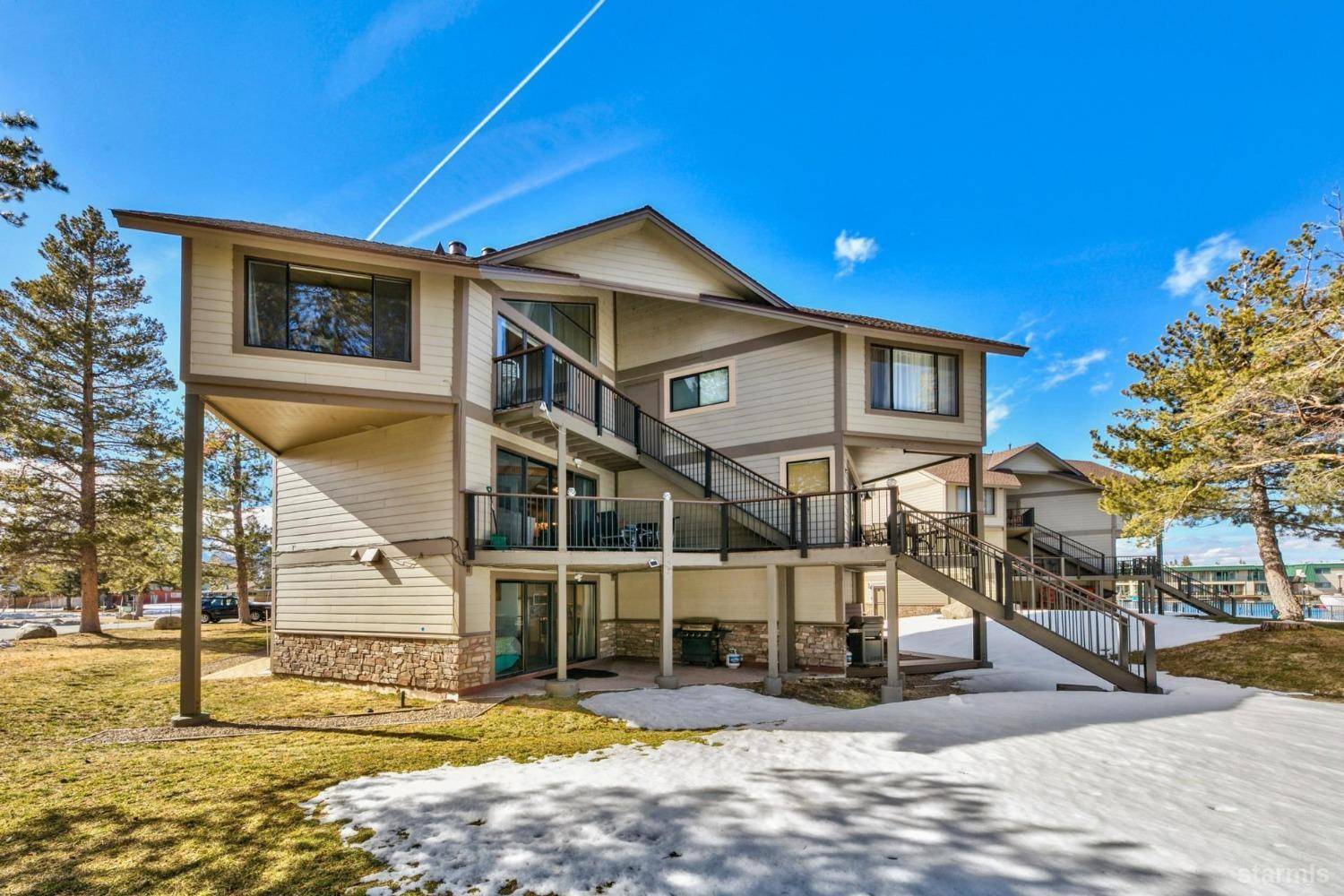 477 Ala Wai Boulevard #79, South Lake Tahoe, CA